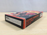 UF1074 Shin Nippon Pro Wrestling BOXED SNES Super Famicom Japan