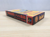 UF1074 Shin Nippon Pro Wrestling BOXED SNES Super Famicom Japan