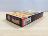 UF1074 Shin Nippon Pro Wrestling BOXED SNES Super Famicom Japan