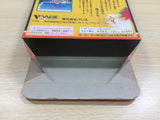 UF1074 Shin Nippon Pro Wrestling BOXED SNES Super Famicom Japan