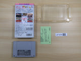 UF1075 Sailor Moon R BOXED SNES Super Famicom Japan
