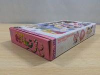 UF1075 Sailor Moon R BOXED SNES Super Famicom Japan