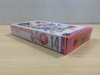 UF1075 Sailor Moon R BOXED SNES Super Famicom Japan
