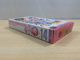 UF1075 Sailor Moon R BOXED SNES Super Famicom Japan