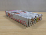 UF1075 Sailor Moon R BOXED SNES Super Famicom Japan