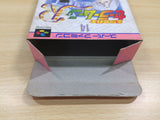 UF1075 Sailor Moon R BOXED SNES Super Famicom Japan
