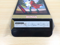 UF1076 Super Fire Pro Wrestling 3 Final Bout BOXED SNES Super Famicom Japan