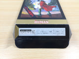 UF1076 Super Fire Pro Wrestling 3 Final Bout BOXED SNES Super Famicom Japan