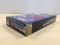 UF1076 Super Fire Pro Wrestling 3 Final Bout BOXED SNES Super Famicom Japan
