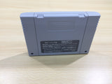 UF1077 Battle Robot Retsuden BOXED SNES Super Famicom Japan