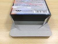 UF1077 Battle Robot Retsuden BOXED SNES Super Famicom Japan