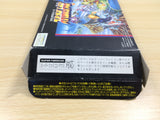 UF1078 Super Robot Wars Taisen EX BOXED SNES Super Famicom Japan