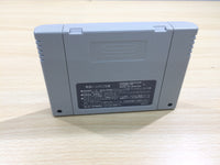 UF1078 Super Robot Wars Taisen EX BOXED SNES Super Famicom Japan