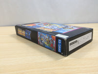UF1078 Super Robot Wars Taisen EX BOXED SNES Super Famicom Japan