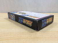 UF1078 Super Robot Wars Taisen EX BOXED SNES Super Famicom Japan