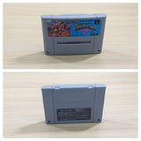 UF1079 Mickey & Minnie Magical Adventure 2 BOXED SNES Super Famicom Japan