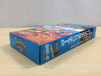 UF1079 Mickey & Minnie Magical Adventure 2 BOXED SNES Super Famicom Japan