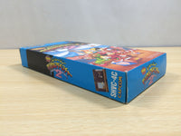 UF1079 Mickey & Minnie Magical Adventure 2 BOXED SNES Super Famicom Japan