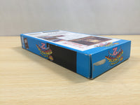 UF1079 Mickey & Minnie Magical Adventure 2 BOXED SNES Super Famicom Japan