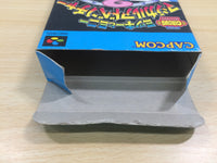 UF1079 Mickey & Minnie Magical Adventure 2 BOXED SNES Super Famicom Japan