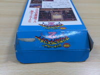 UF1079 Mickey & Minnie Magical Adventure 2 BOXED SNES Super Famicom Japan