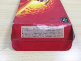 UF1080 Top Racer 2 Top Gear Racing BOXED SNES Super Famicom Japan