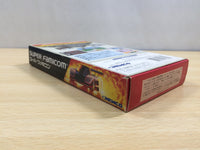 UF1080 Top Racer 2 Top Gear Racing BOXED SNES Super Famicom Japan
