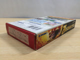 UF1080 Top Racer 2 Top Gear Racing BOXED SNES Super Famicom Japan
