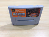 UF1081 Darius Twin BOXED SNES Super Famicom Japan