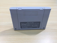 UF1081 Darius Twin BOXED SNES Super Famicom Japan