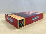 UF1081 Darius Twin BOXED SNES Super Famicom Japan