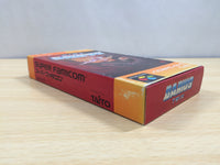 UF1081 Darius Twin BOXED SNES Super Famicom Japan