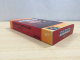 UF1081 Darius Twin BOXED SNES Super Famicom Japan