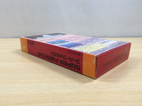 UF1081 Darius Twin BOXED SNES Super Famicom Japan