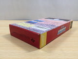 UF1081 Darius Twin BOXED SNES Super Famicom Japan
