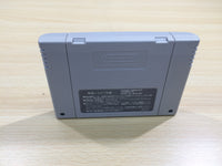 UF1082 NHL Pro Hockey '94 BOXED SNES Super Famicom Japan