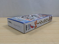 UF1082 NHL Pro Hockey '94 BOXED SNES Super Famicom Japan