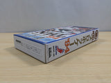 UF1082 NHL Pro Hockey '94 BOXED SNES Super Famicom Japan