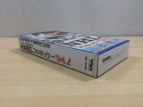UF1082 NHL Pro Hockey '94 BOXED SNES Super Famicom Japan