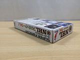 UF1082 NHL Pro Hockey '94 BOXED SNES Super Famicom Japan
