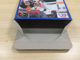 UF1082 NHL Pro Hockey '94 BOXED SNES Super Famicom Japan