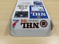 UF1082 NHL Pro Hockey '94 BOXED SNES Super Famicom Japan