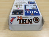 UF1082 NHL Pro Hockey '94 BOXED SNES Super Famicom Japan