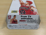 UF1083 Slam Dunk Yonkyou GekitotsuShueisha Limited BOXED SNES Super Famicom Japan