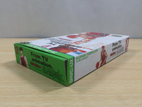 UF1083 Slam Dunk Yonkyou GekitotsuShueisha Limited BOXED SNES Super Famicom Japan