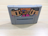 UF1084 Super Bomberman BOXED SNES Super Famicom Japan