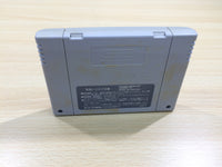 UF1084 Super Bomberman BOXED SNES Super Famicom Japan