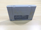 UF1084 Super Bomberman BOXED SNES Super Famicom Japan