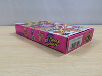 UF1084 Super Bomberman BOXED SNES Super Famicom Japan