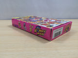 UF1084 Super Bomberman BOXED SNES Super Famicom Japan